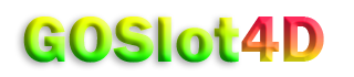 GOSLOT4D